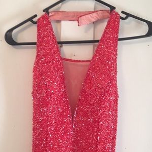 Alyce prom or formal gown